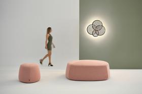Collage Ceiling Lights Mantra Flush Fittings Collage Ceiling Lights Mantra Flush Fittings
